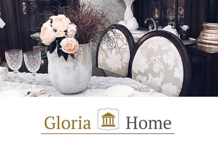 Gloria Home